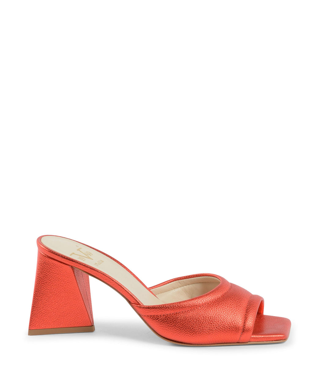 19V69 Italia Sandalo Donna Rosso SIMONA VIT. BOT. ROSSO