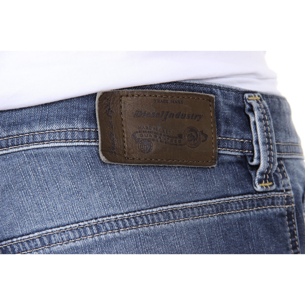 Diesel Uomo Jeans LARKEE 0840F L.32