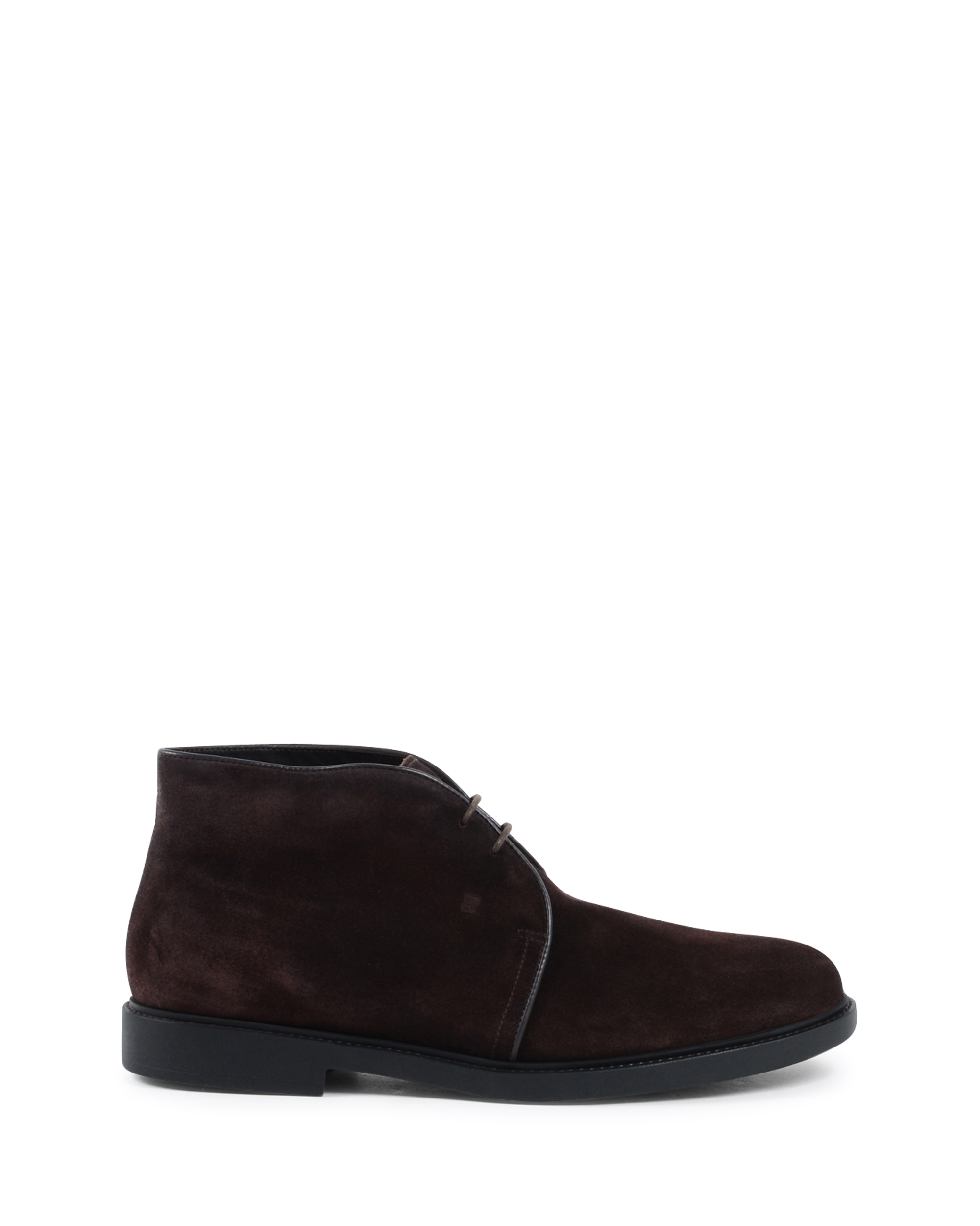 Stivaletto Uomo Fratelli Rossetti Marrone Scuro 45123 DUBLIN CACAO