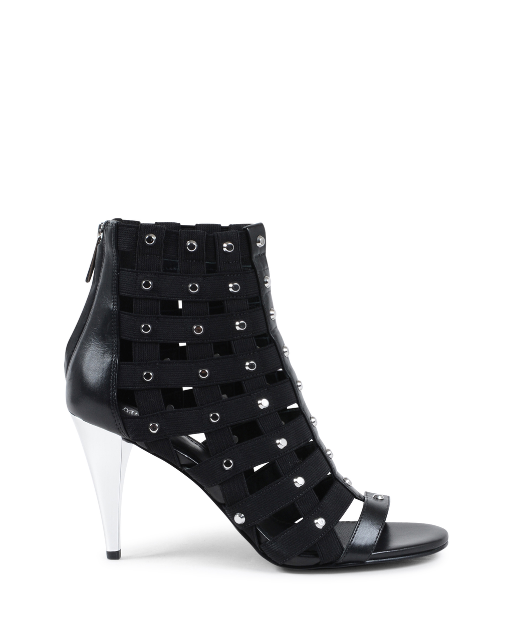Stivaletti da donna Michael Kors neri SHERRY