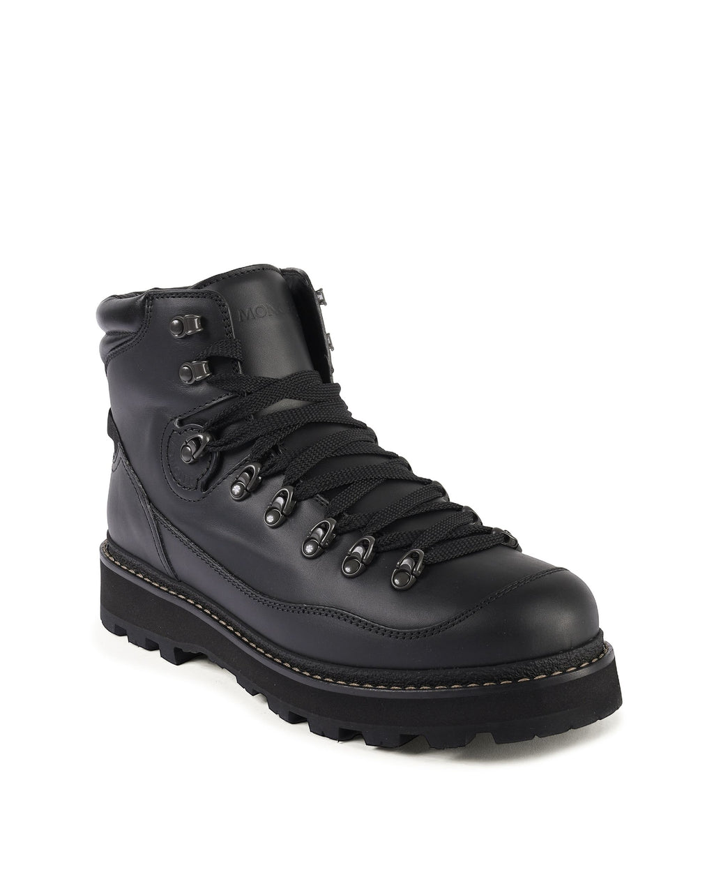 Scarpe da uomo Moncler 209A4G00070M4646 999