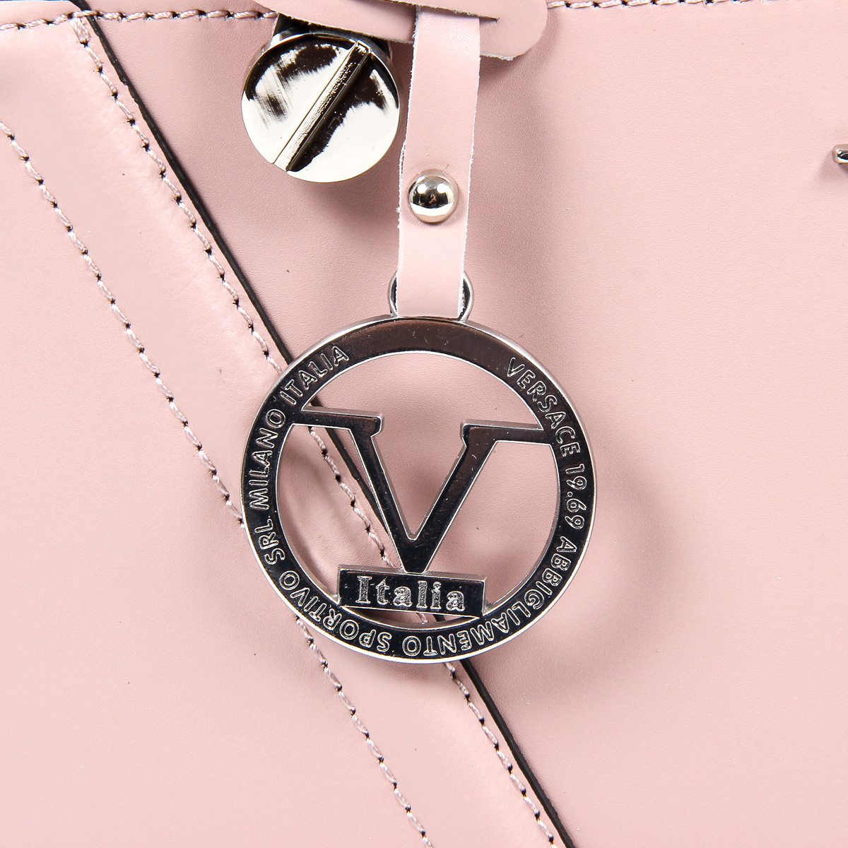 Borsa da donna V 1969 Italia