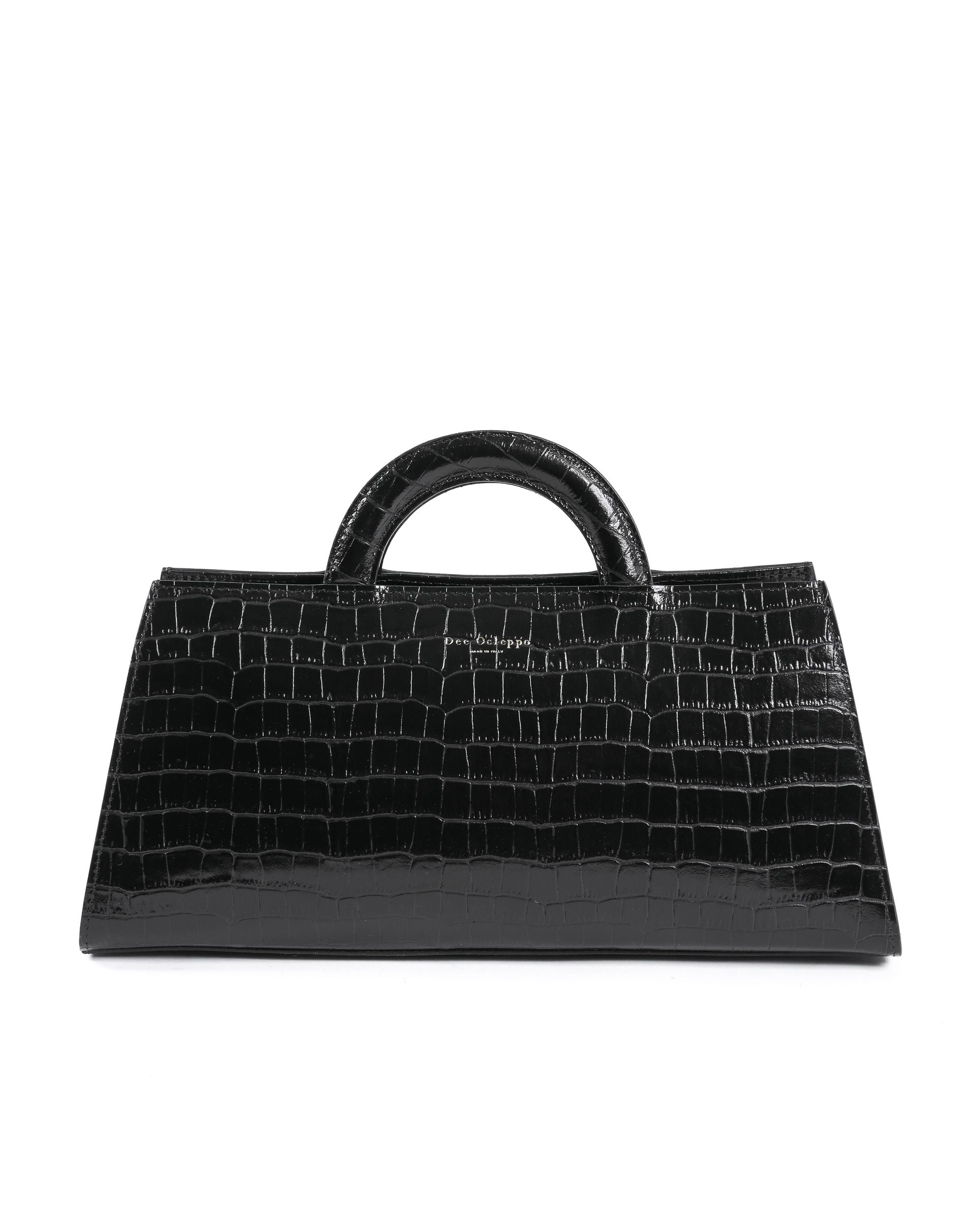 Borsa da donna Dee Ocleppo WALES BLACK
