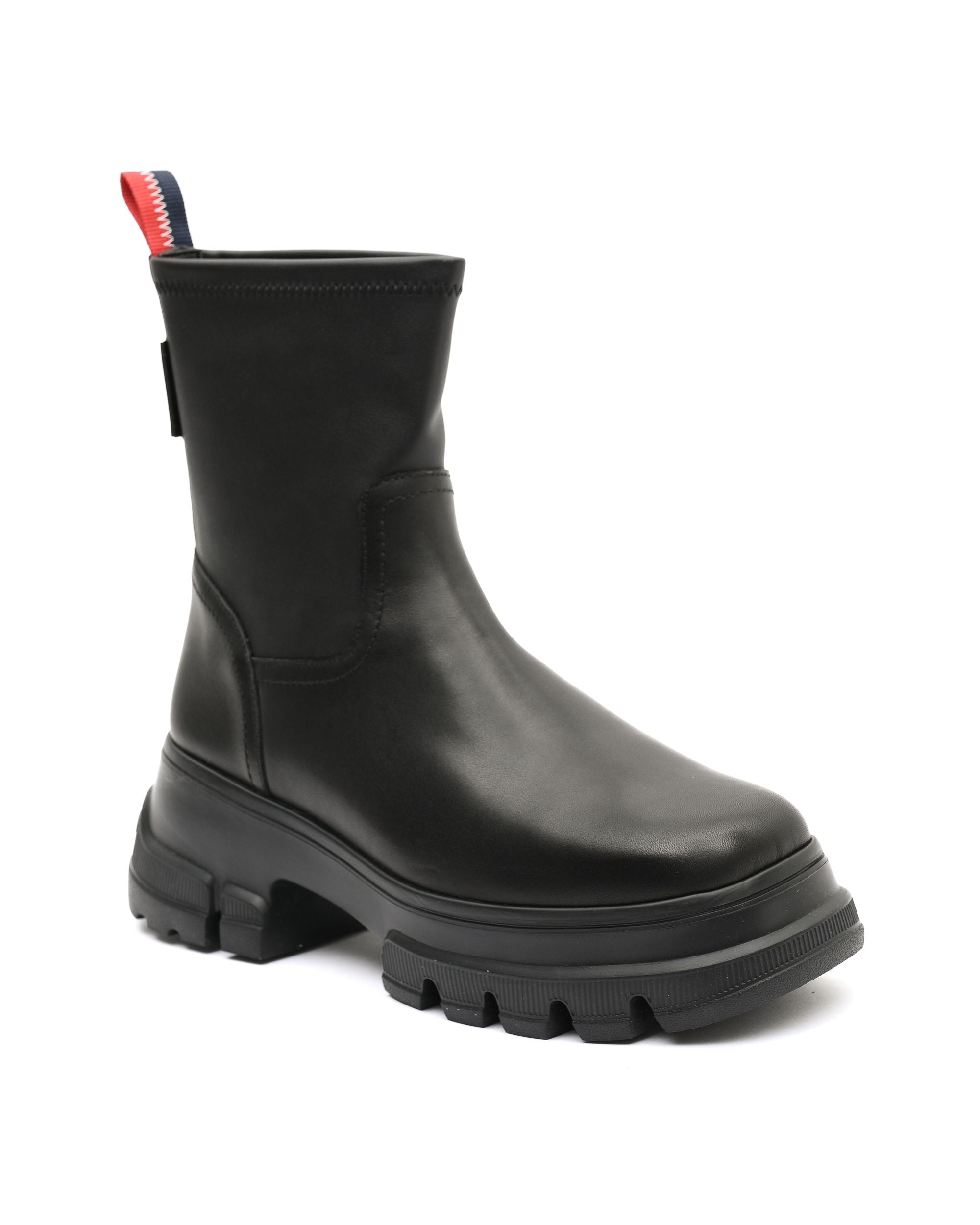 Stivali da donna Tommy Hilfiger EN0EN02555BDS