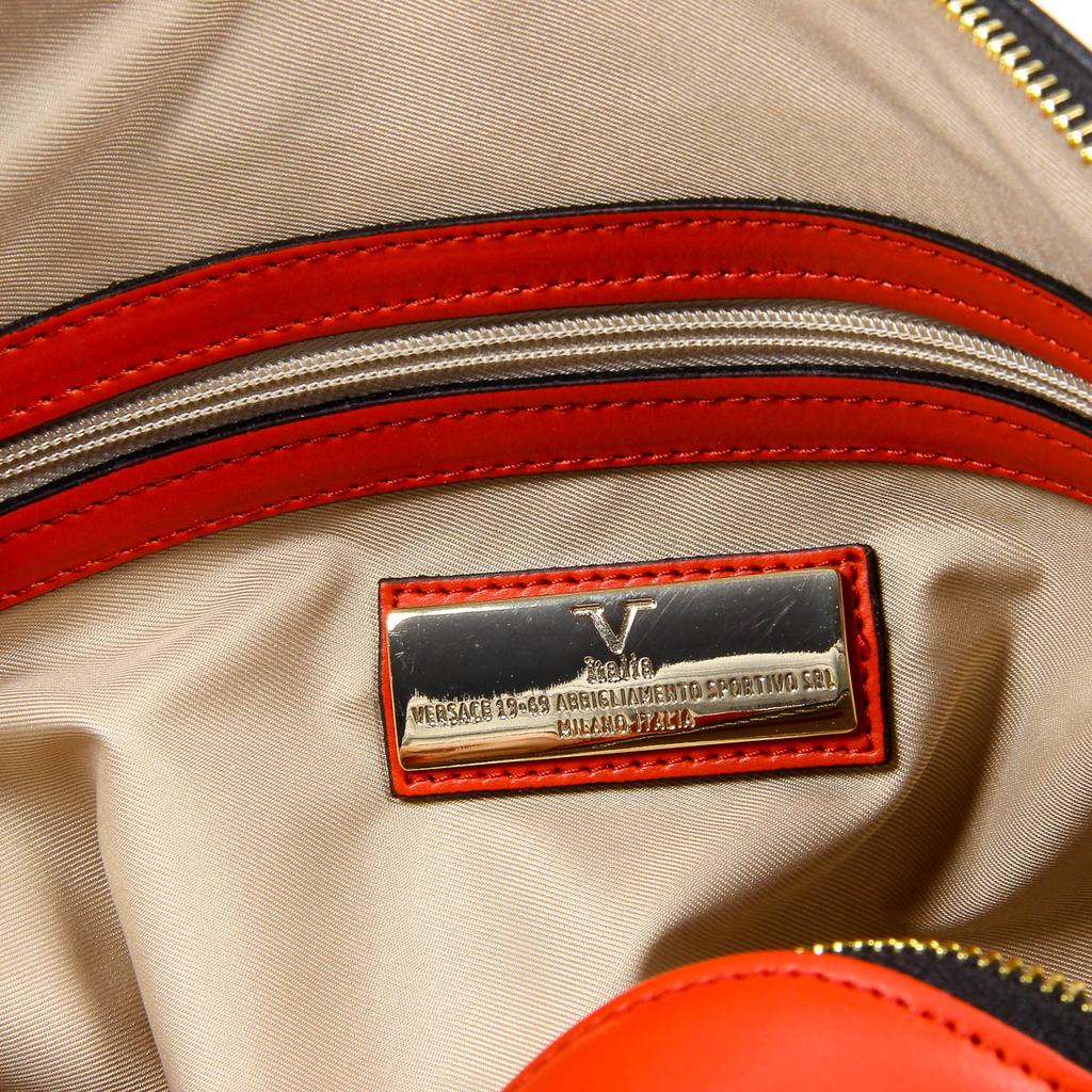 Borsa da donna V 1969 Italia