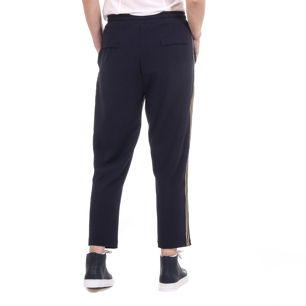 V 1969 Italia Pantaloni da donna MAKI