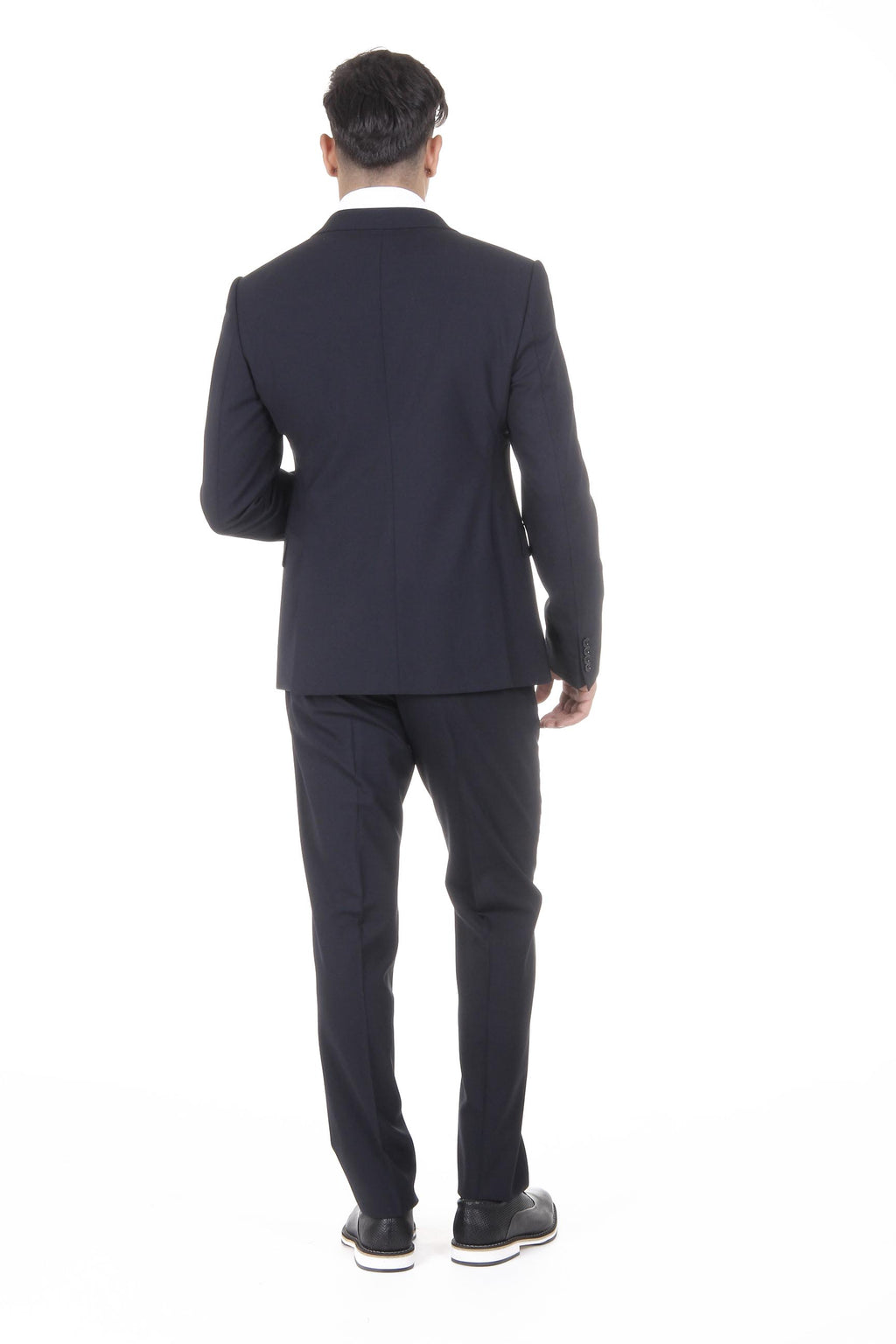 Abito uomo Armani Collezioni M-Line TCVMML 0B006 922