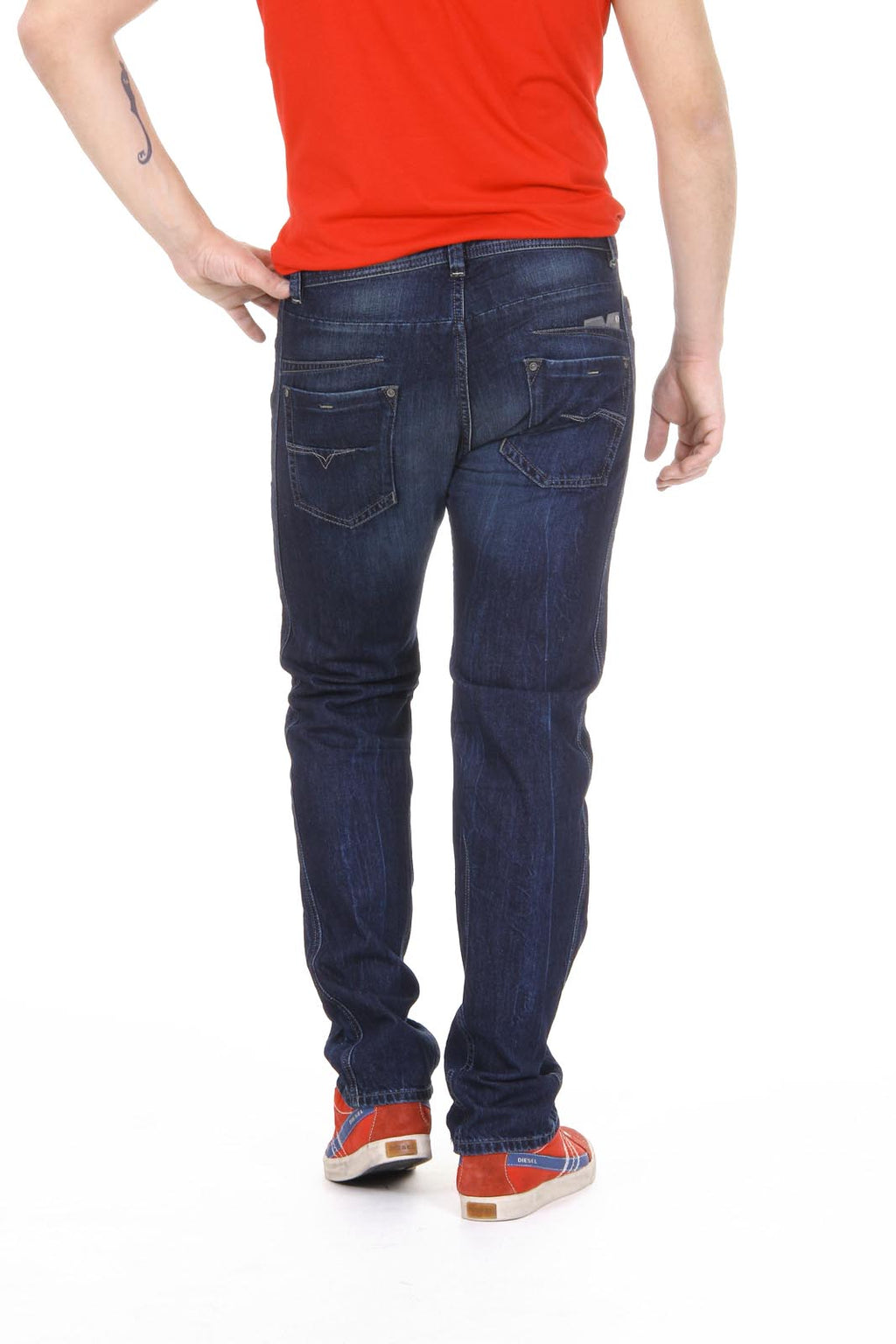 Jeans uomo Diesel DARRON 0R0LM L.32