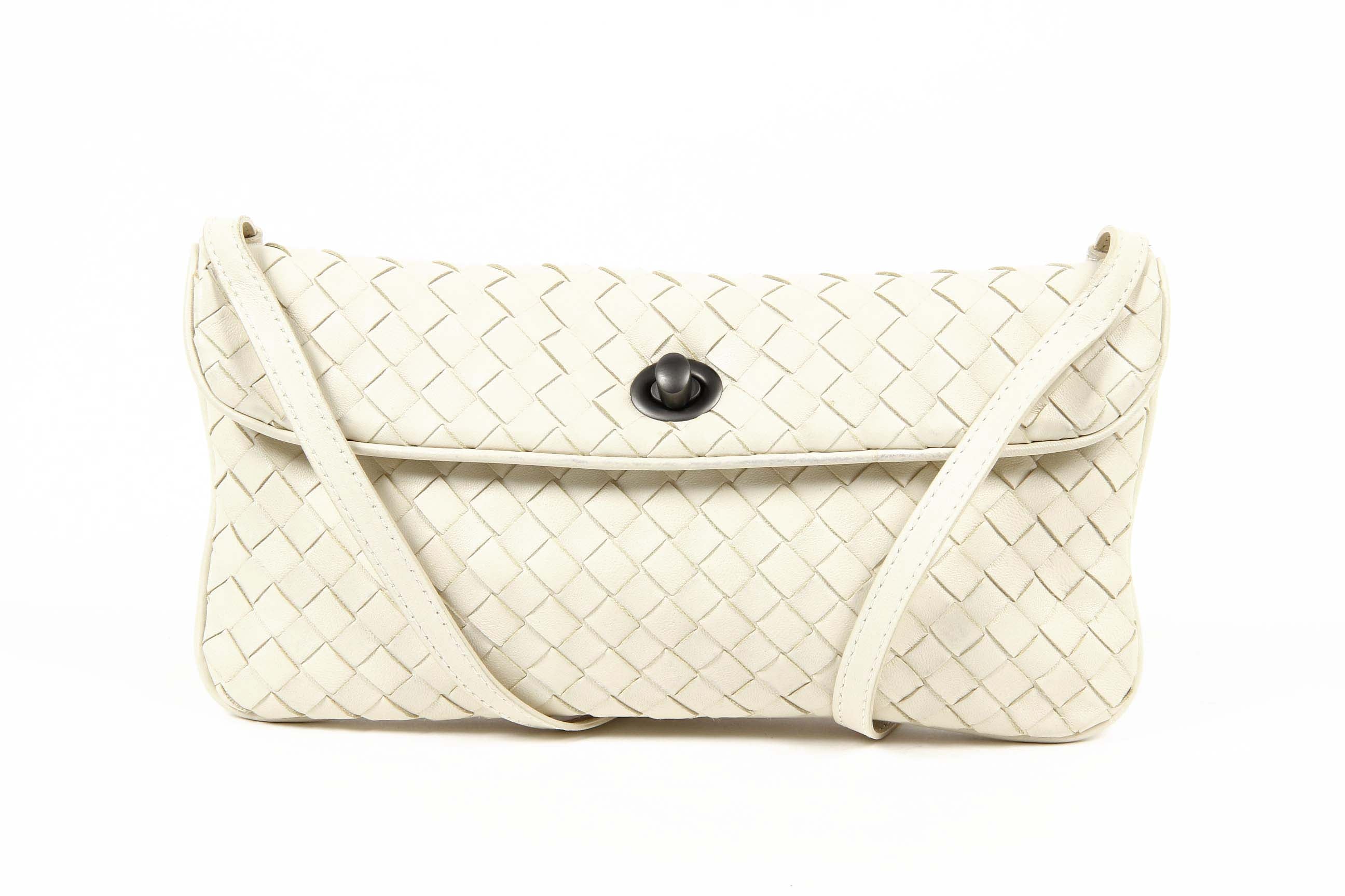 Borsa a mano da donna Bottega Veneta 255549 V0016 9960