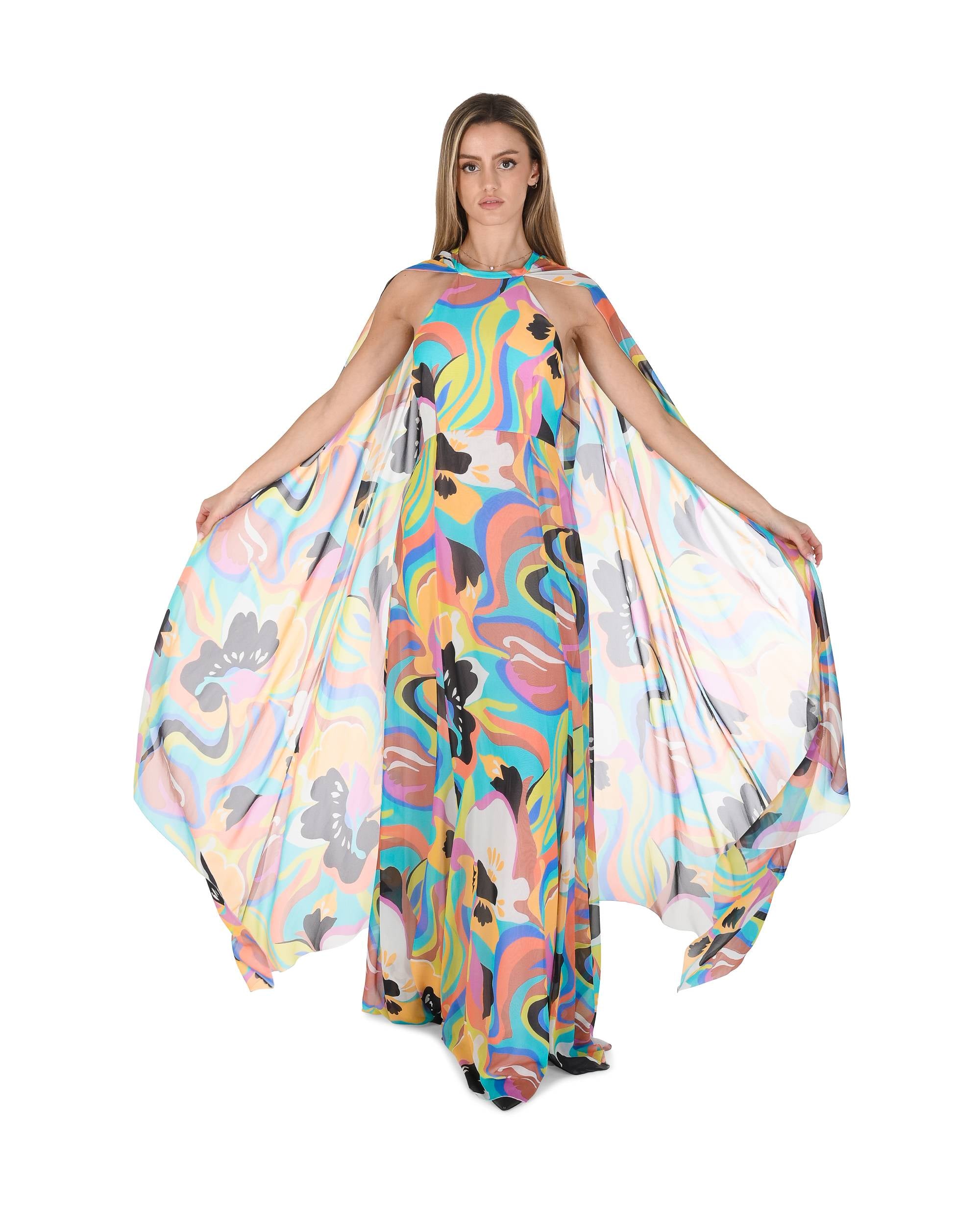Etro Abito Donna 12363.4622.8000 1
