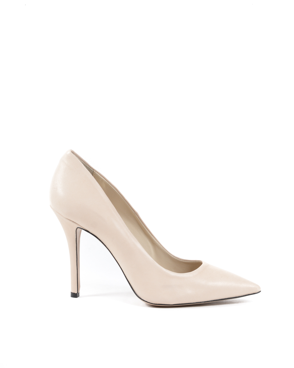 19V69 Italia Donna Décolleté Beige 300 NAPPA BEIGE