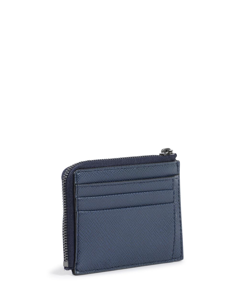 Portafoglio da uomo Michael Kors 39F5LHRZ7L NAVY