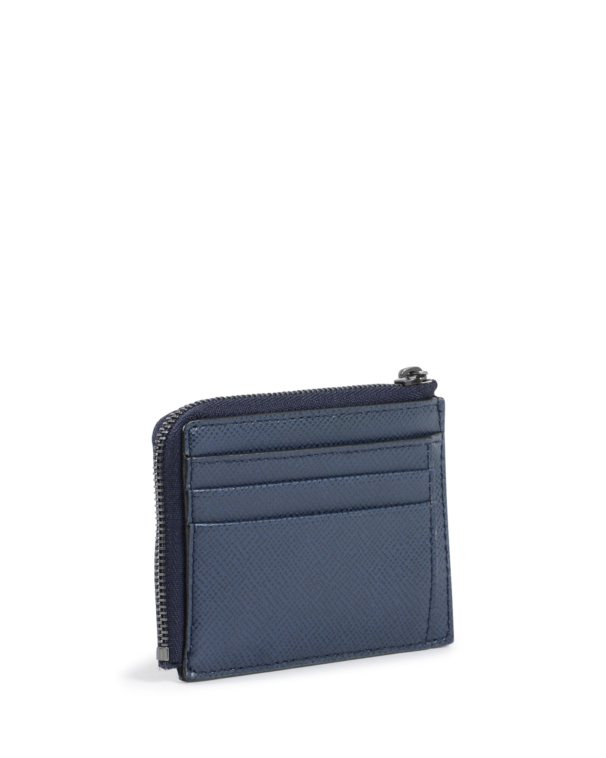 Portafoglio da uomo Michael Kors 39F5LHRZ7L NAVY