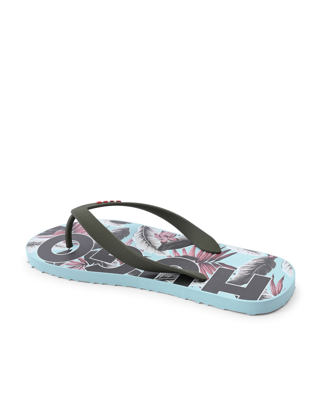 Sandali infradito da uomo Hugo by Hugo Boss 50493181 966