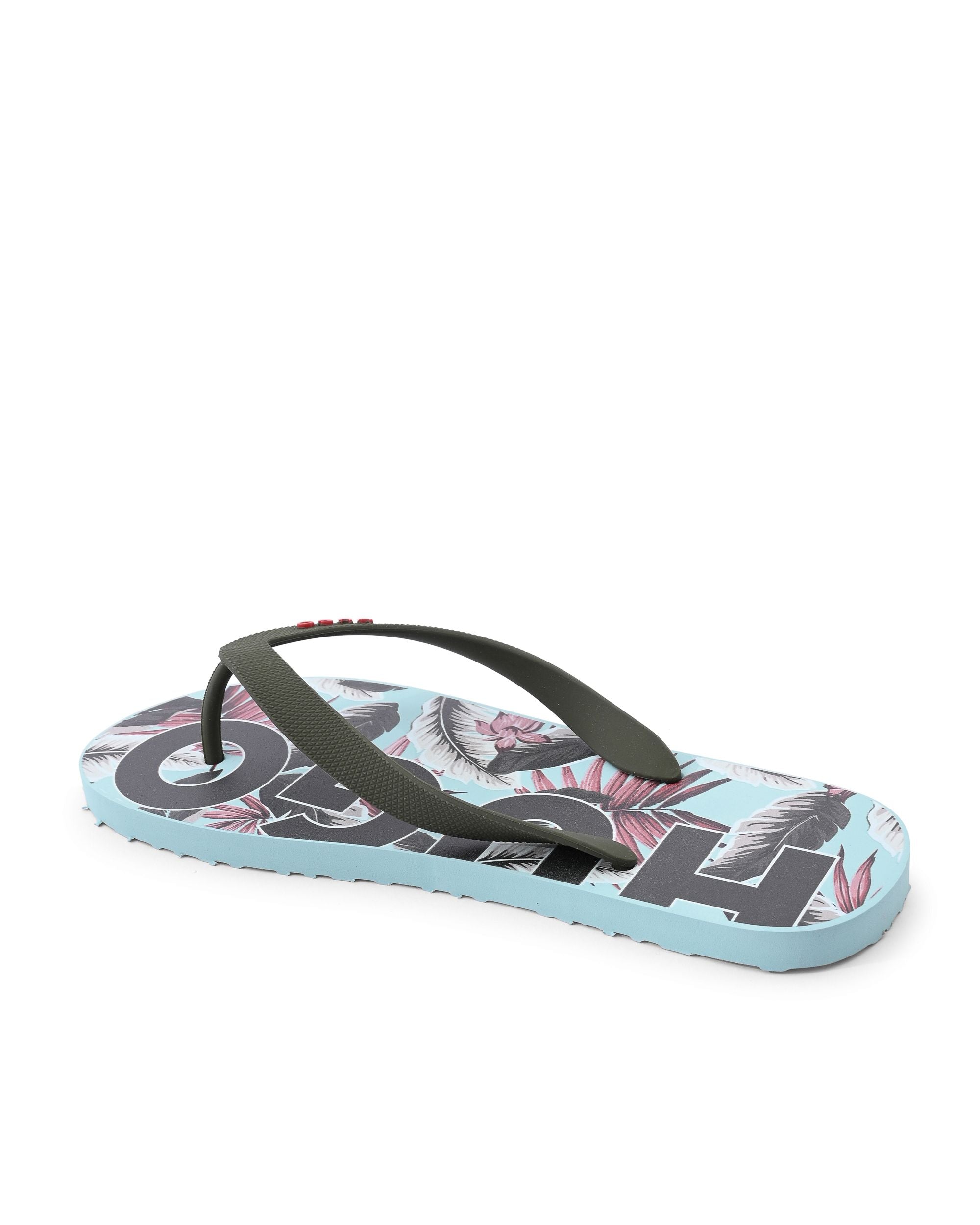 Sandali infradito da uomo Hugo by Hugo Boss 50493181 966