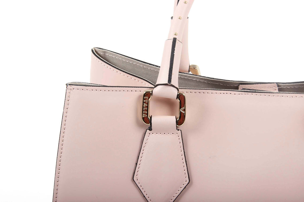 Borsa da donna V 1969 Italia G550-52 RUGA ROSA ANTICO