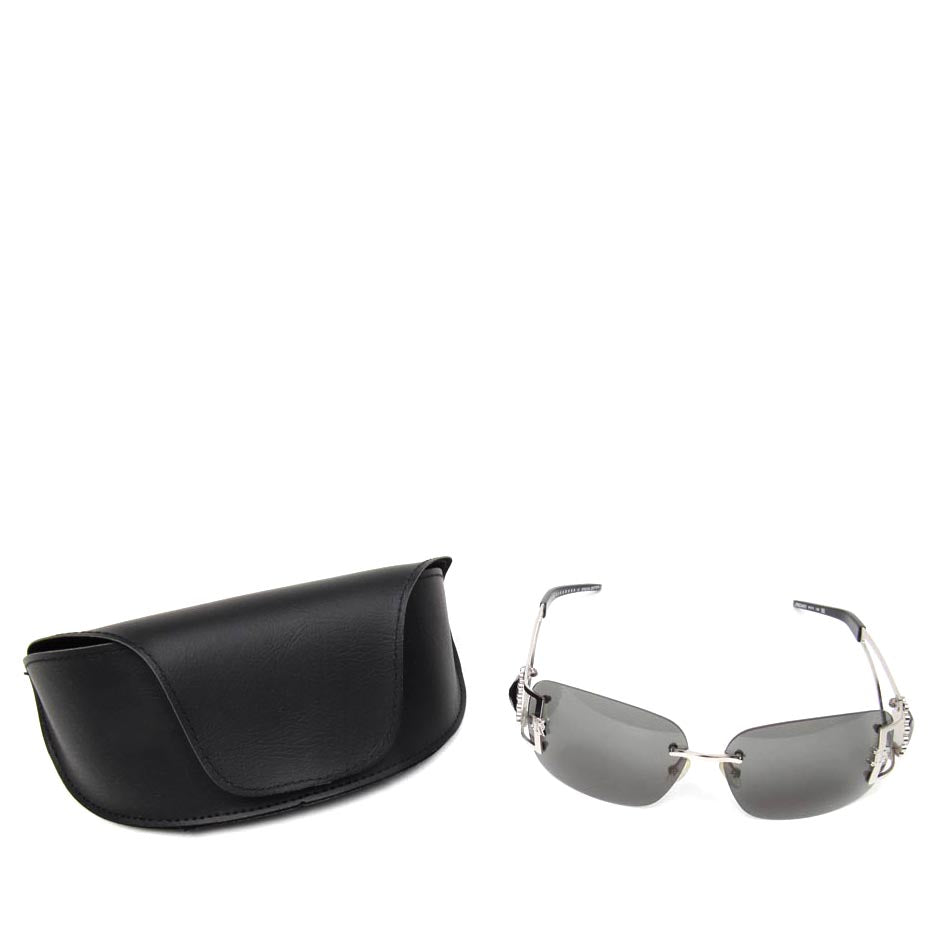 Occhiali da sole da donna John Richmond JR63401