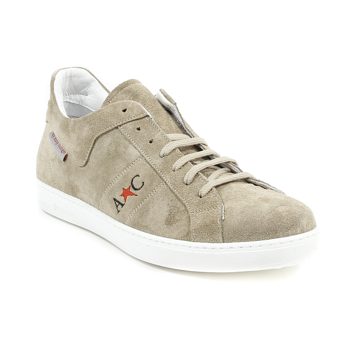 Sneaker da uomo Andrew Charles