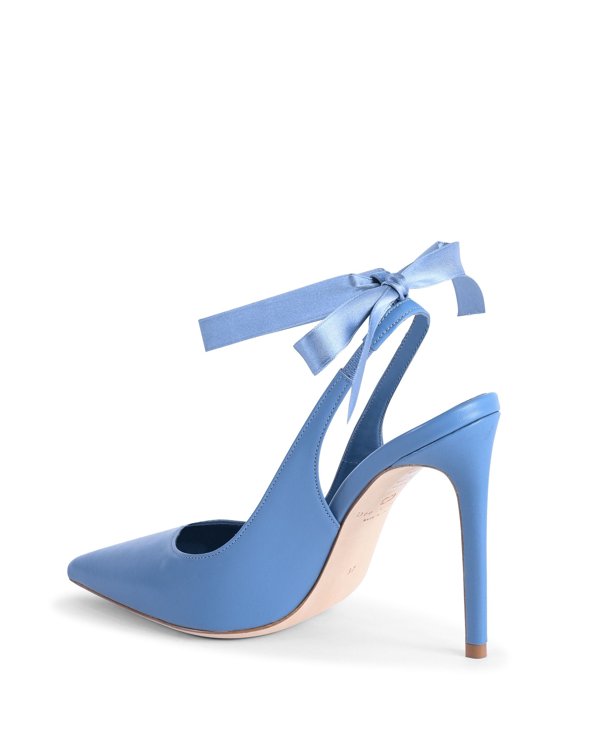 Sophie Pump - Azzurro cielo