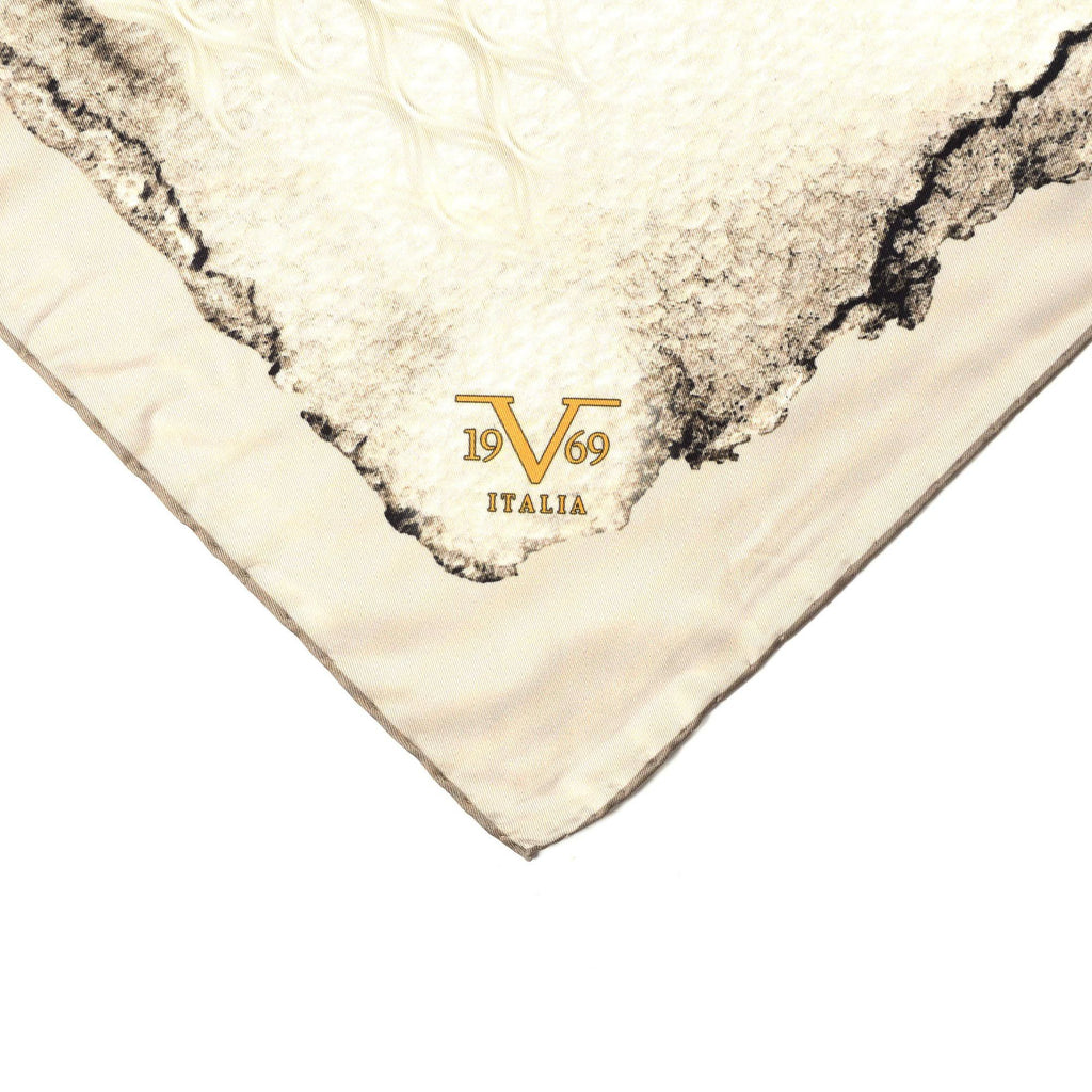 V 1969 Italia Womens Foulard Multicolor TORI