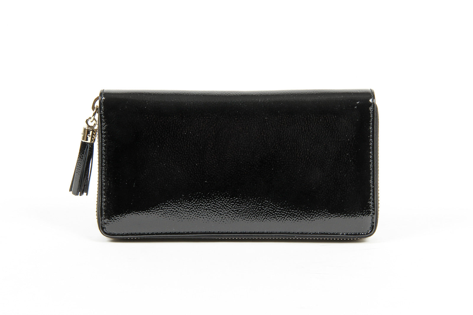 Borsa Gucci Soho in pelle con cerniera da donna