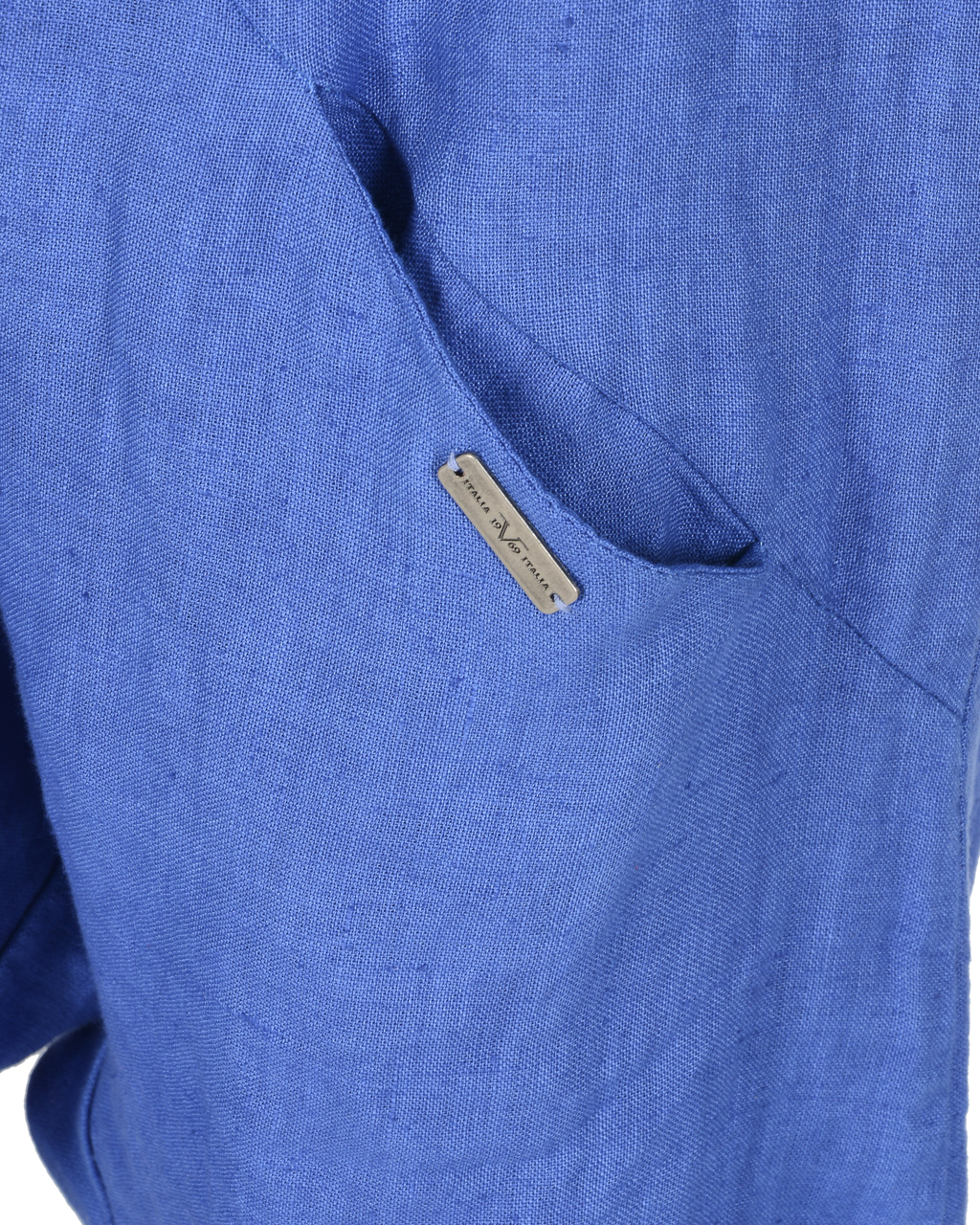 19V69 Italia Pantaloni da donna Blu Royal SARDEGNA BLUE ROYAL