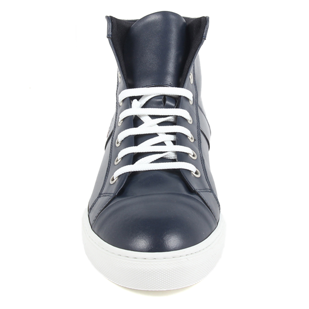 Sneaker alta da uomo Andrew Charles