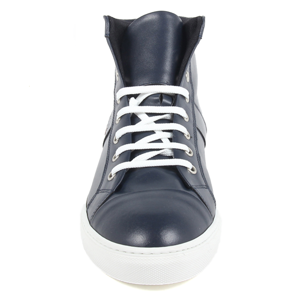 Sneaker alta da uomo Andrew Charles