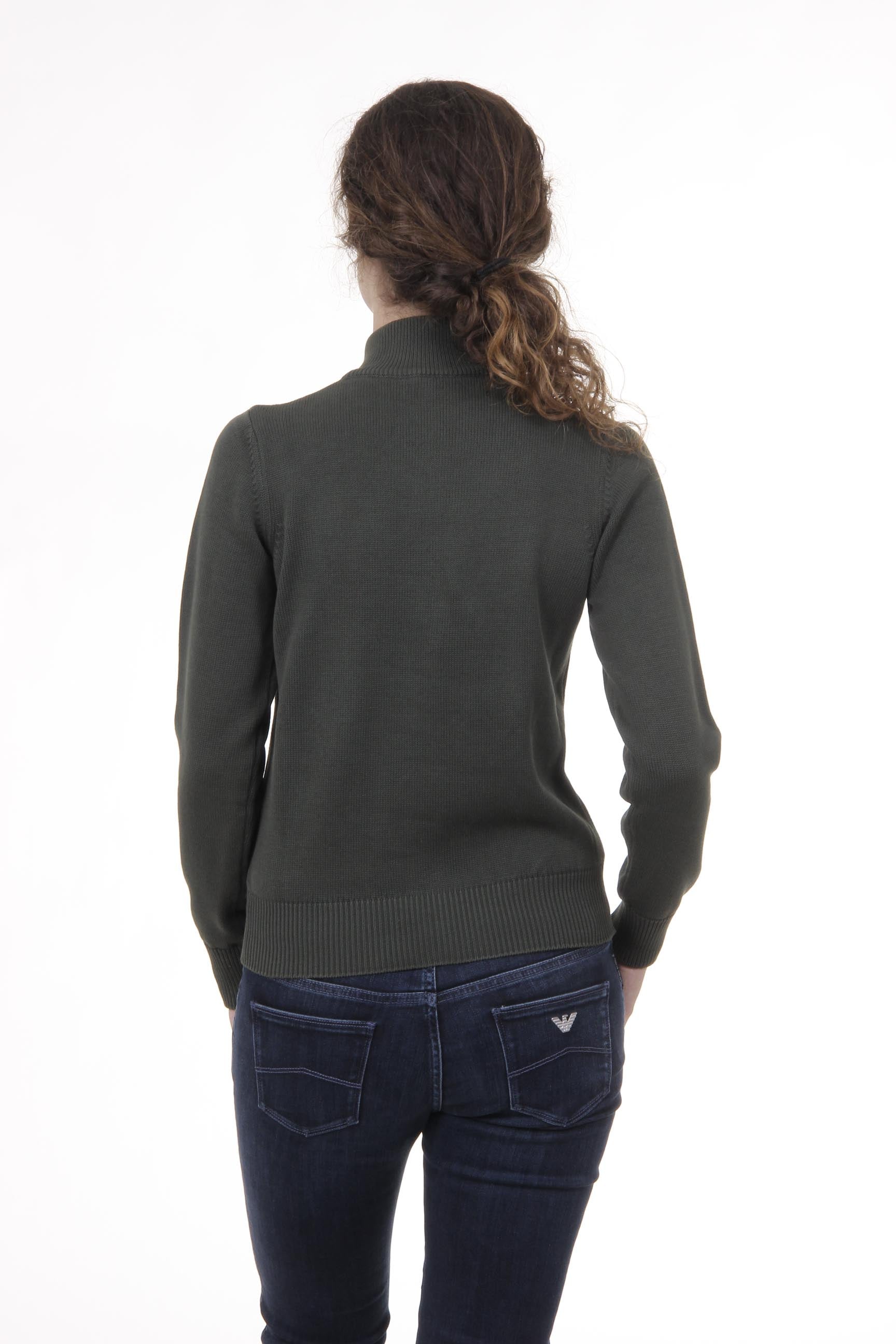 Maglione da donna Fred Perry 31402068 280