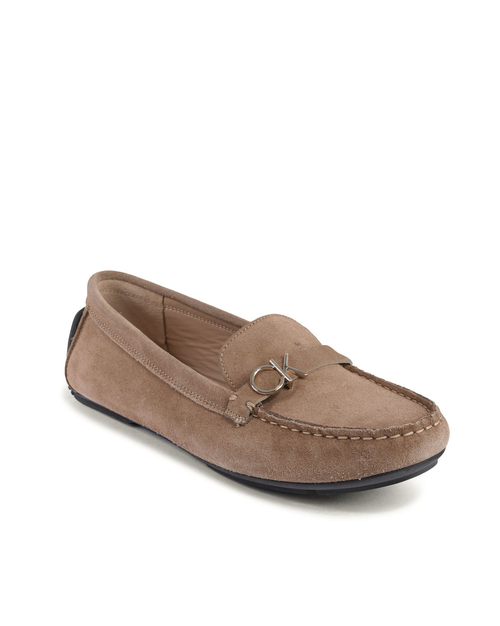Calvin Klein Scarpe casual da donna Marrone HW0HW01304GEZ
