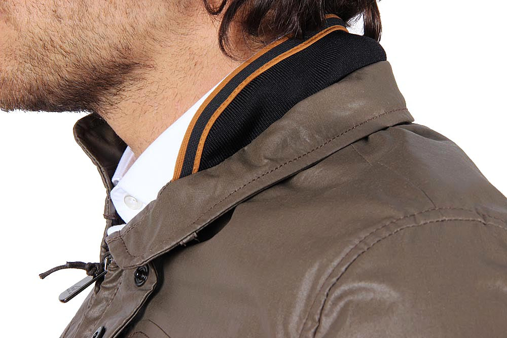 Giacca uomo Hogan KJM11248160KKUC404