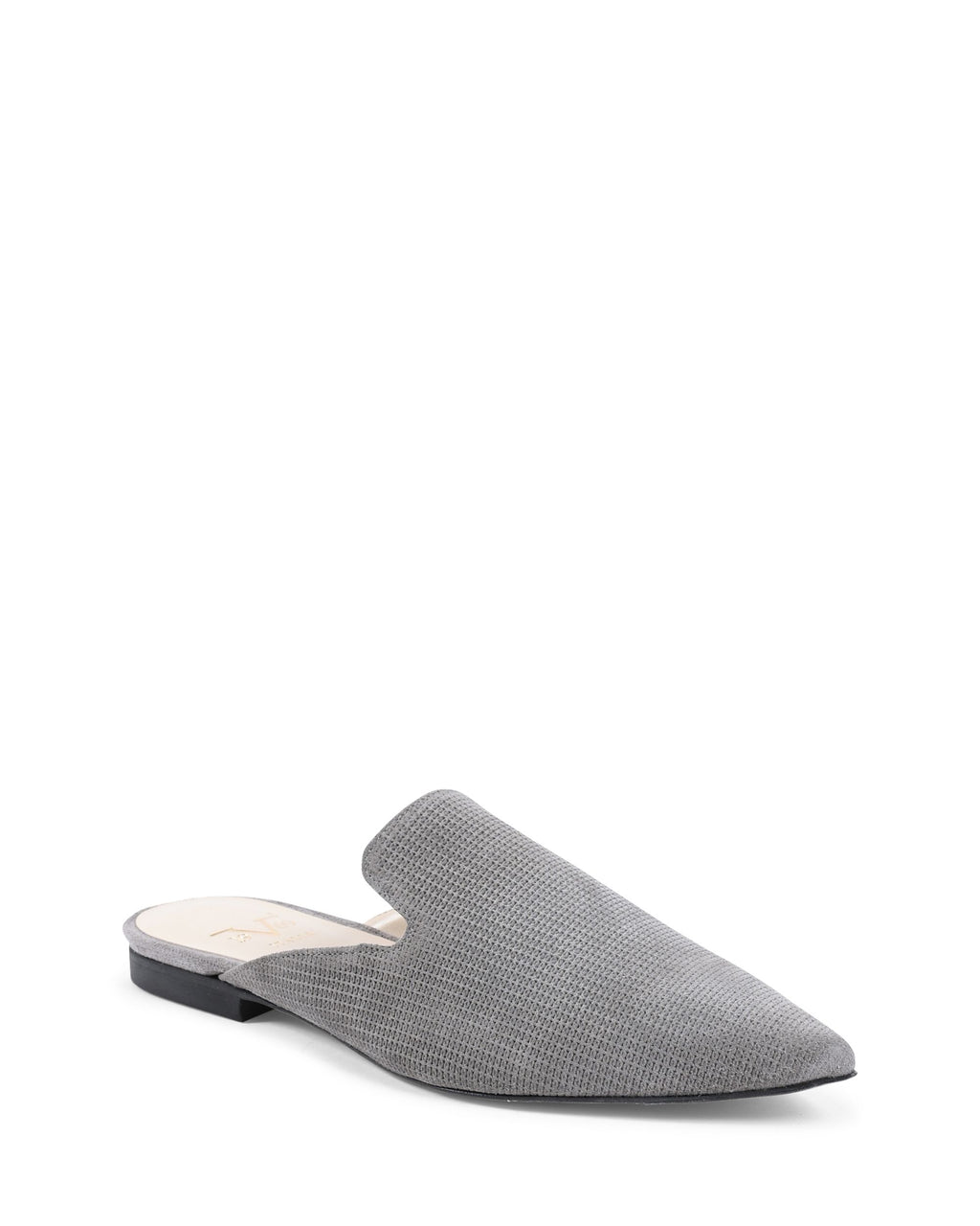 19V69 Italia Slide Donna Grigio SABOT DAMITA METEORA GRIGIO
