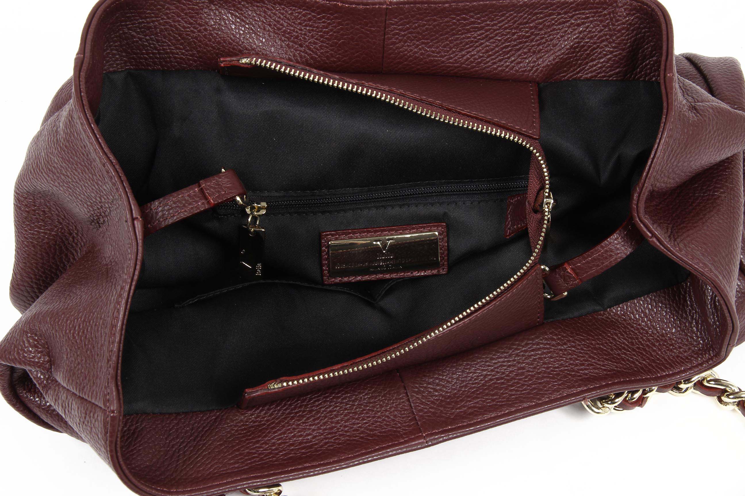 Borsa Donna V 1969 Italia V012 ALCE DOLLARO BORDO'