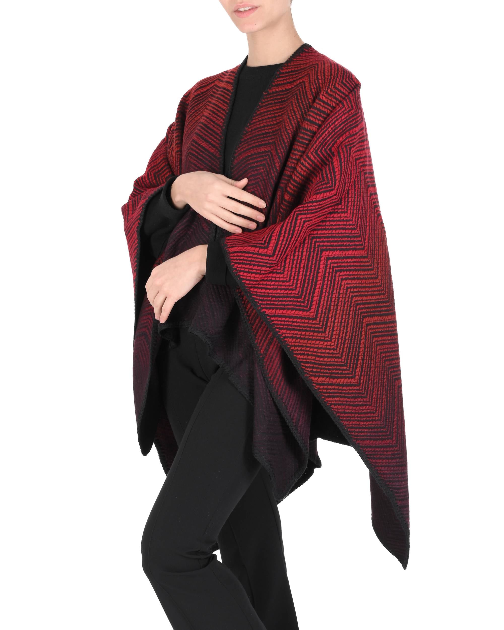 Missoni Mantella da donna MANTHOD61820001