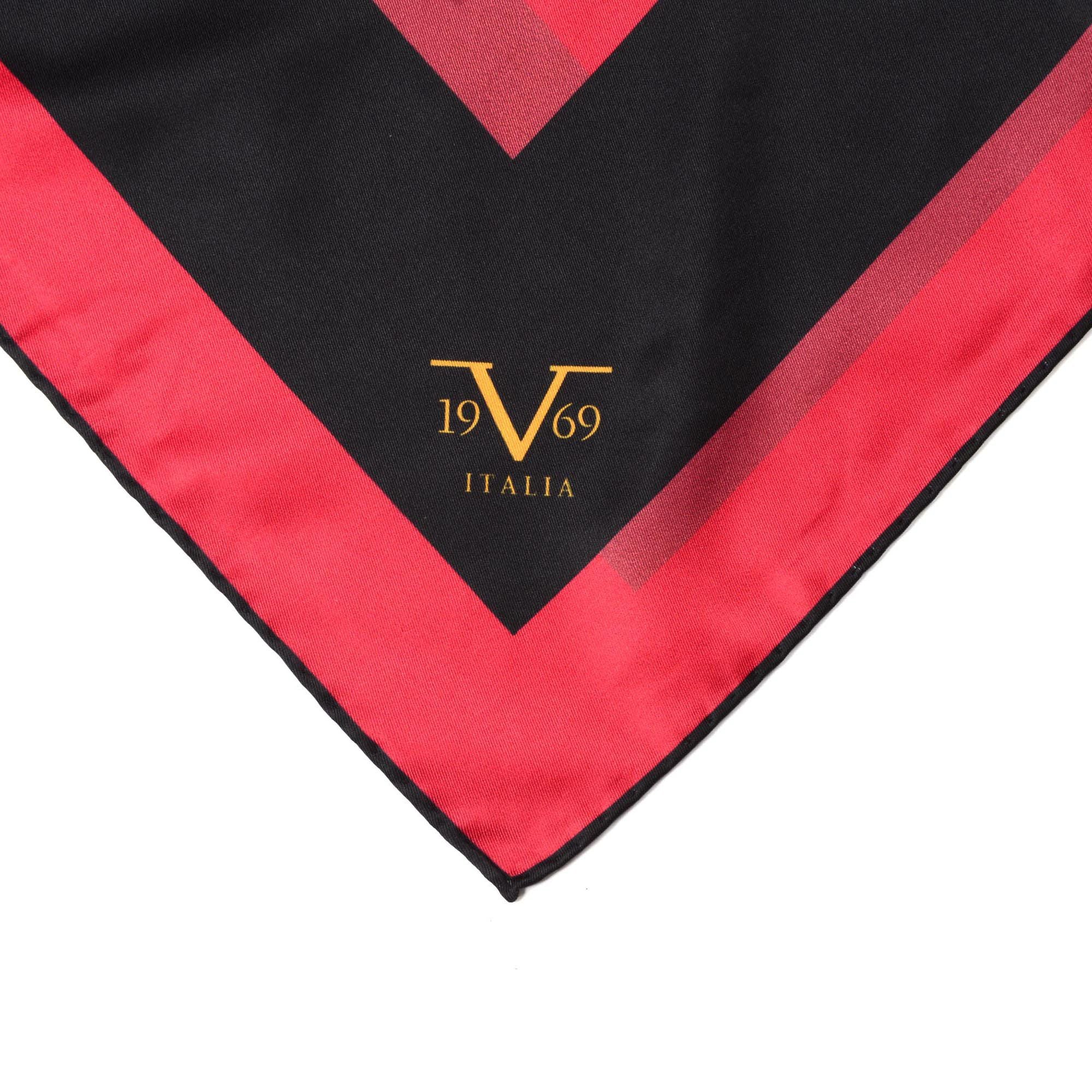V 1969 Italia Womens Foulard Multicolor OPAL