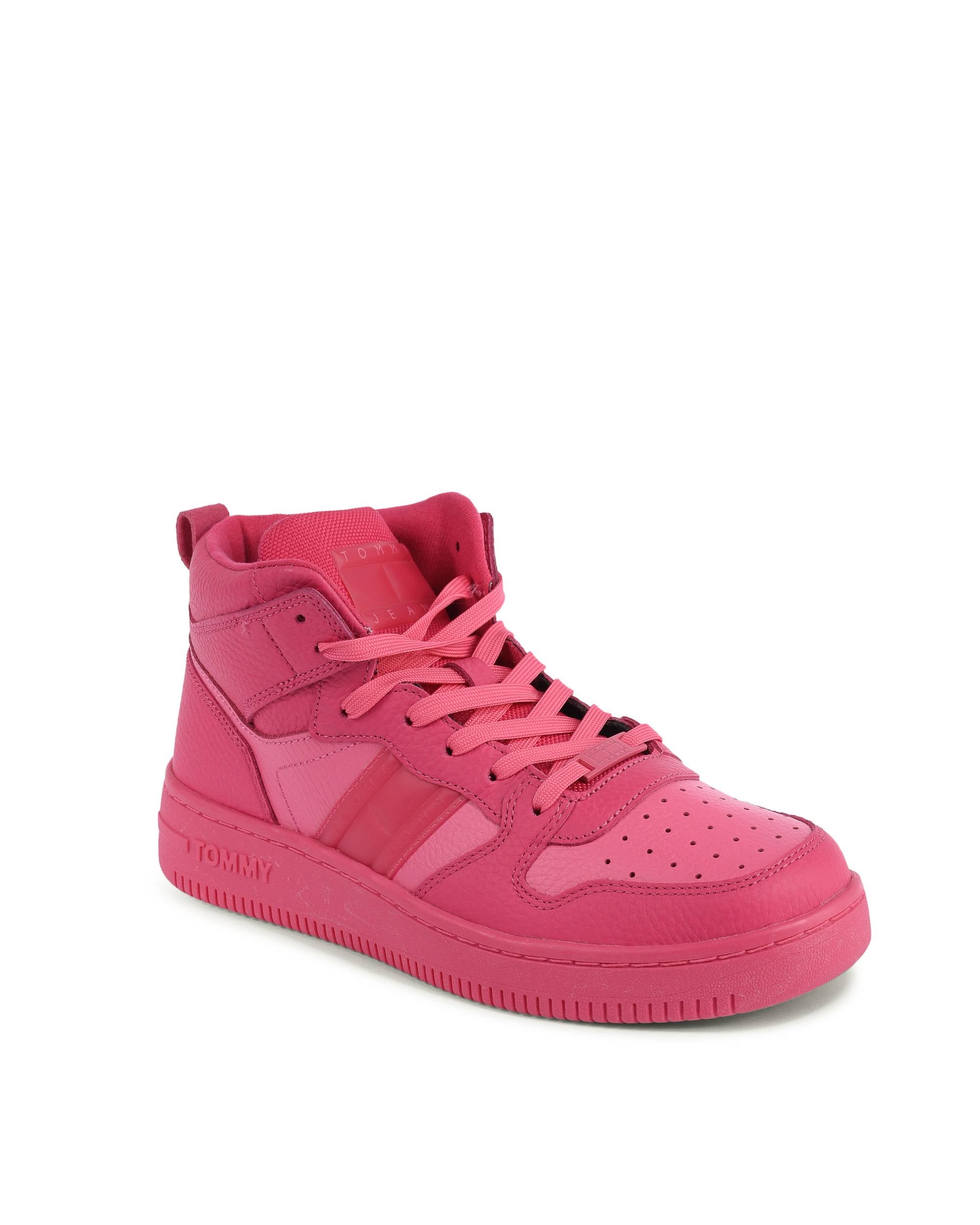 Tommy Hilfiger Sneaker da donna rosa EN0EN02398TSA