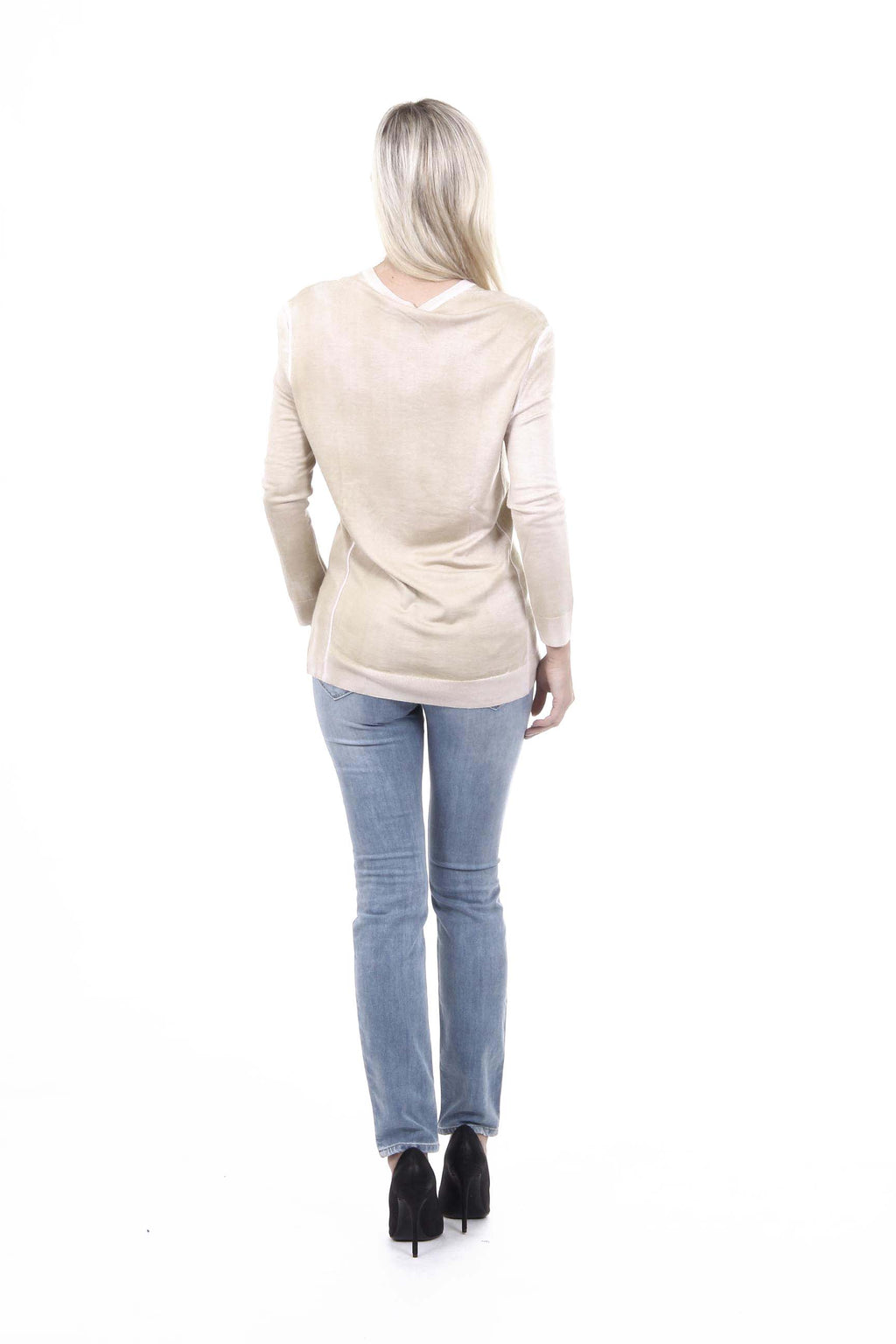 Maglione da donna Bottega Veneta 367808 VZDX0 7306
