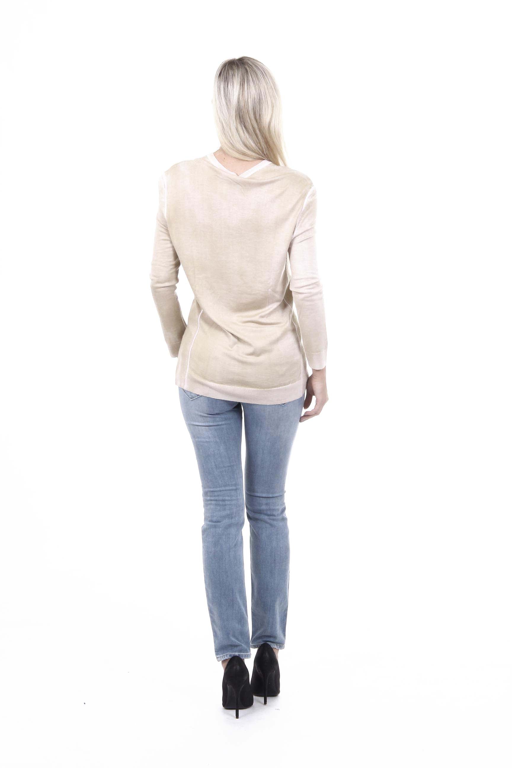 Maglione da donna Bottega Veneta 367808 VZDX0 7306