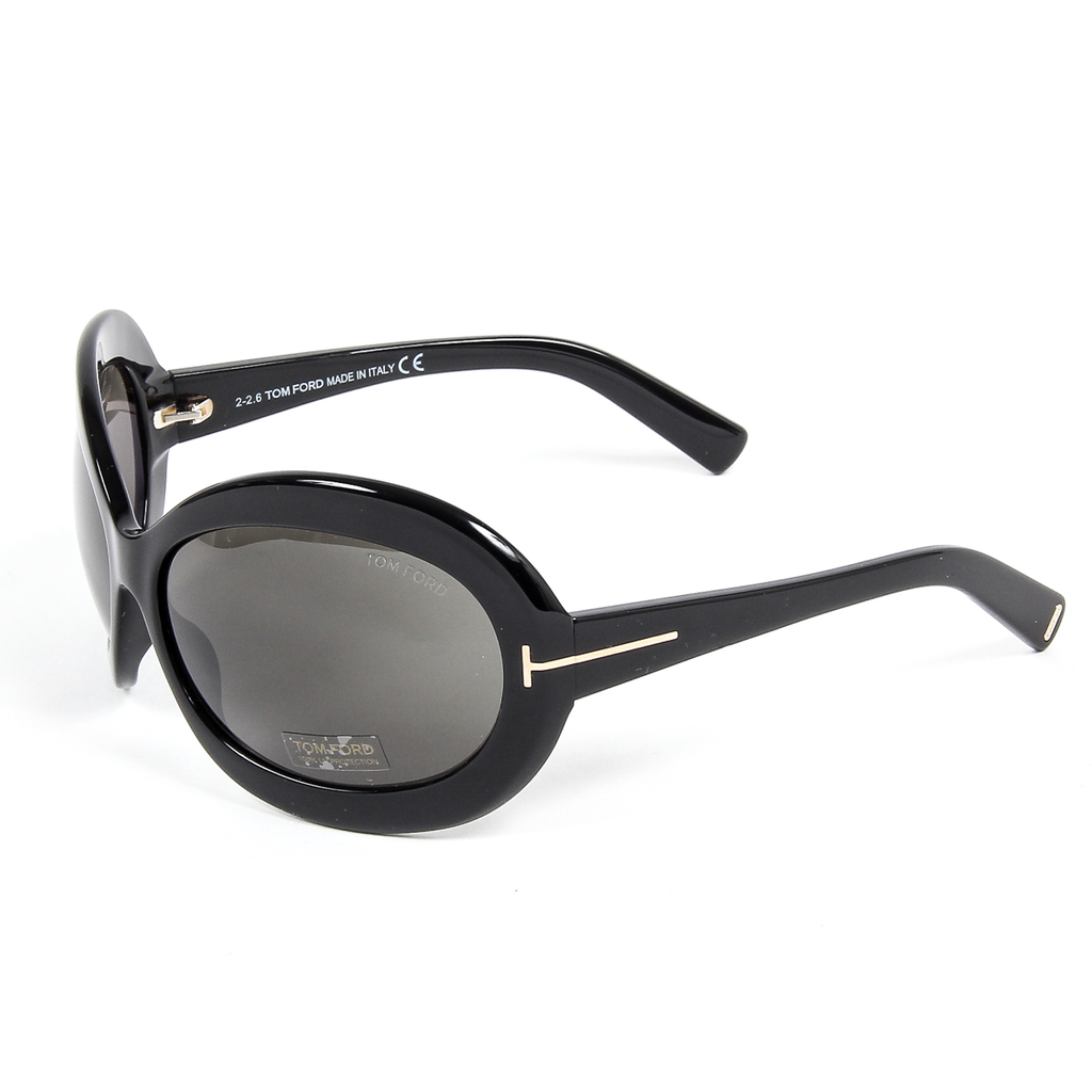 Occhiali da sole da donna Tom Ford EDIE FT0428 68 01A