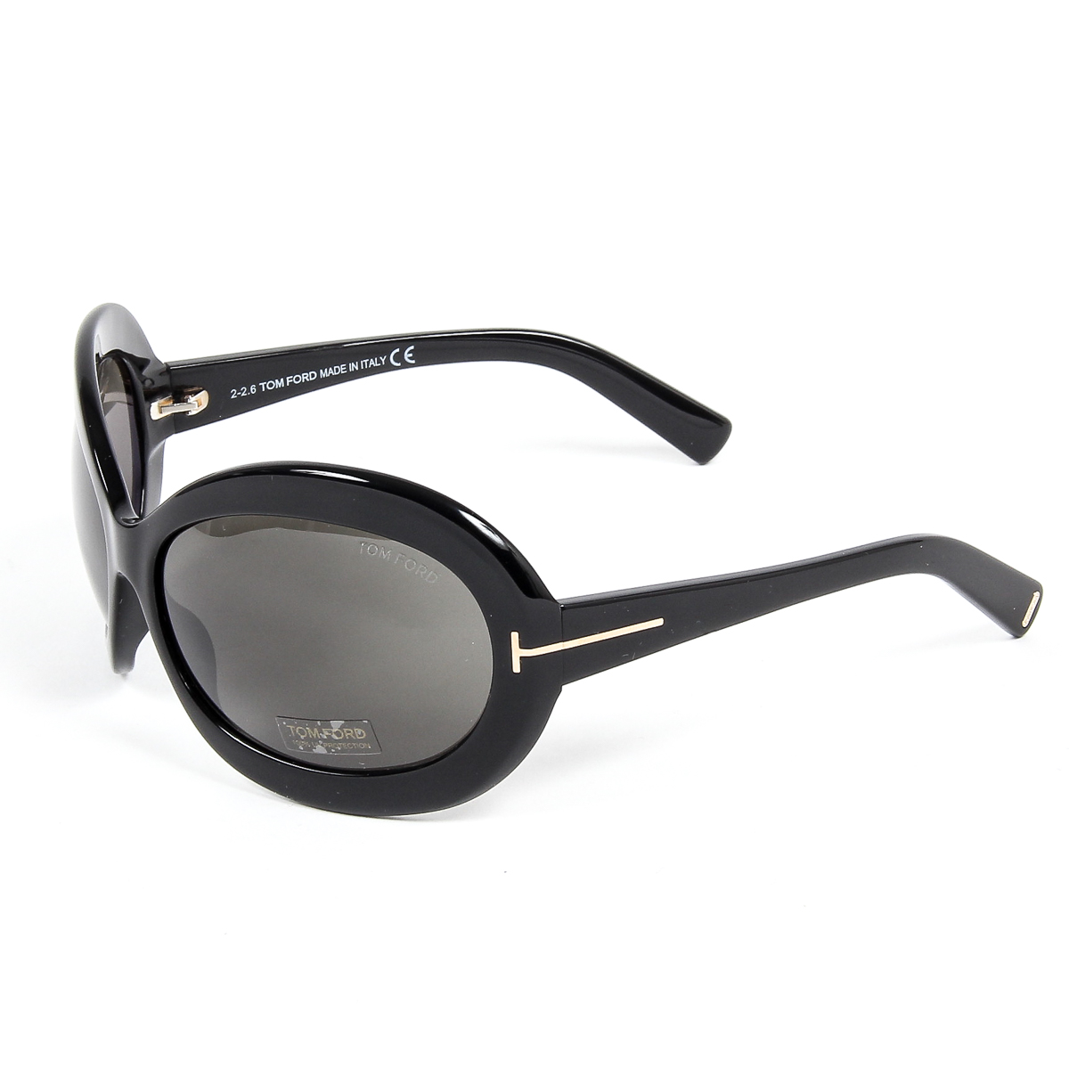 Occhiali da sole da donna Tom Ford EDIE FT0428 68 01A