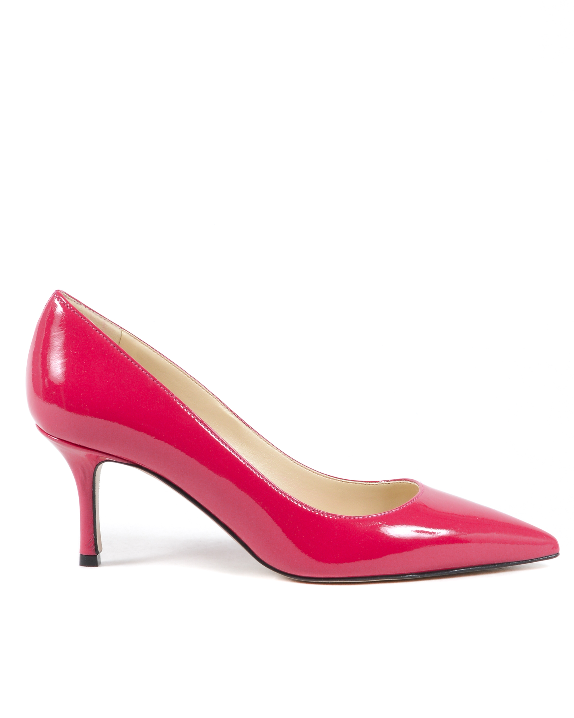 19V69 Italia Décolleté Donna Fuxia DEC65 VERNICE FUXIA