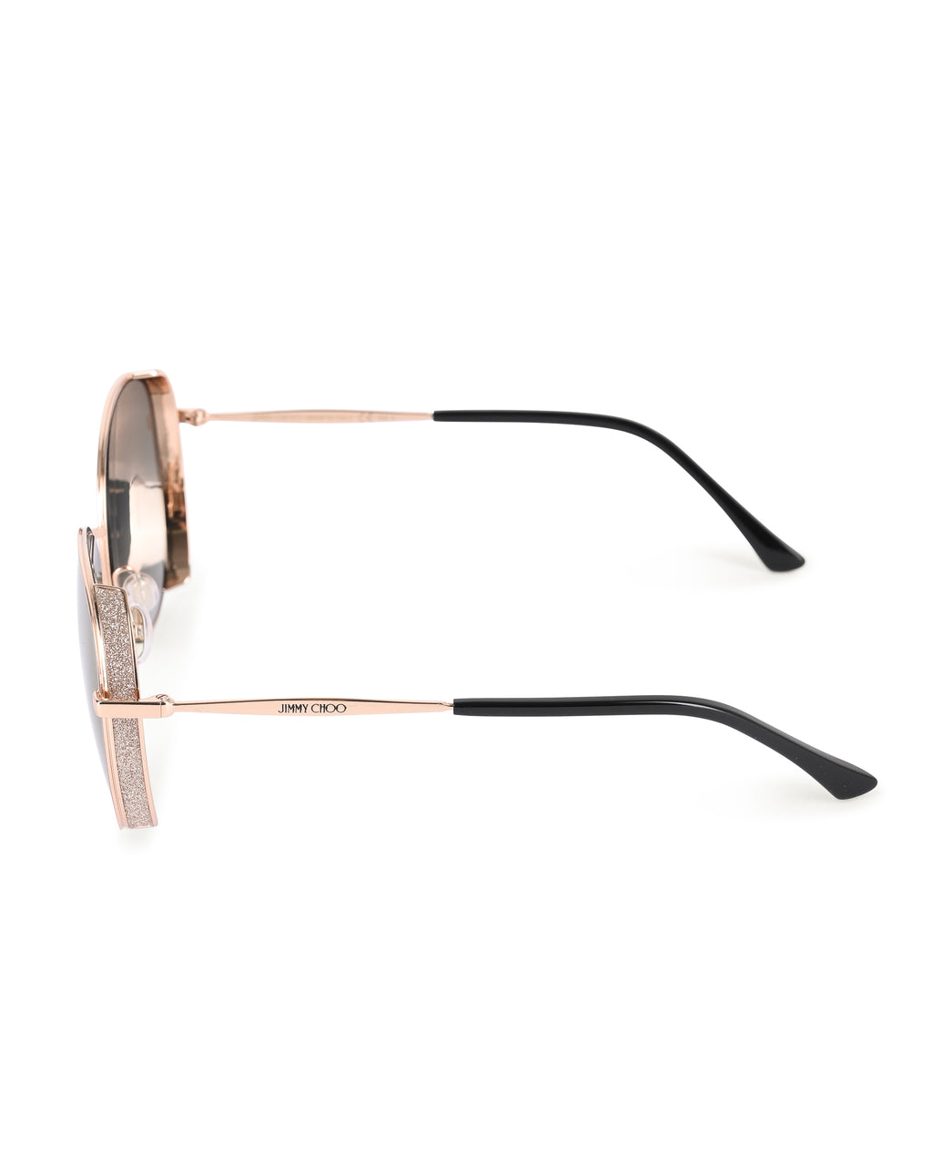 Occhiali da sole Jimmy Choo FELINE S DDBFQ
