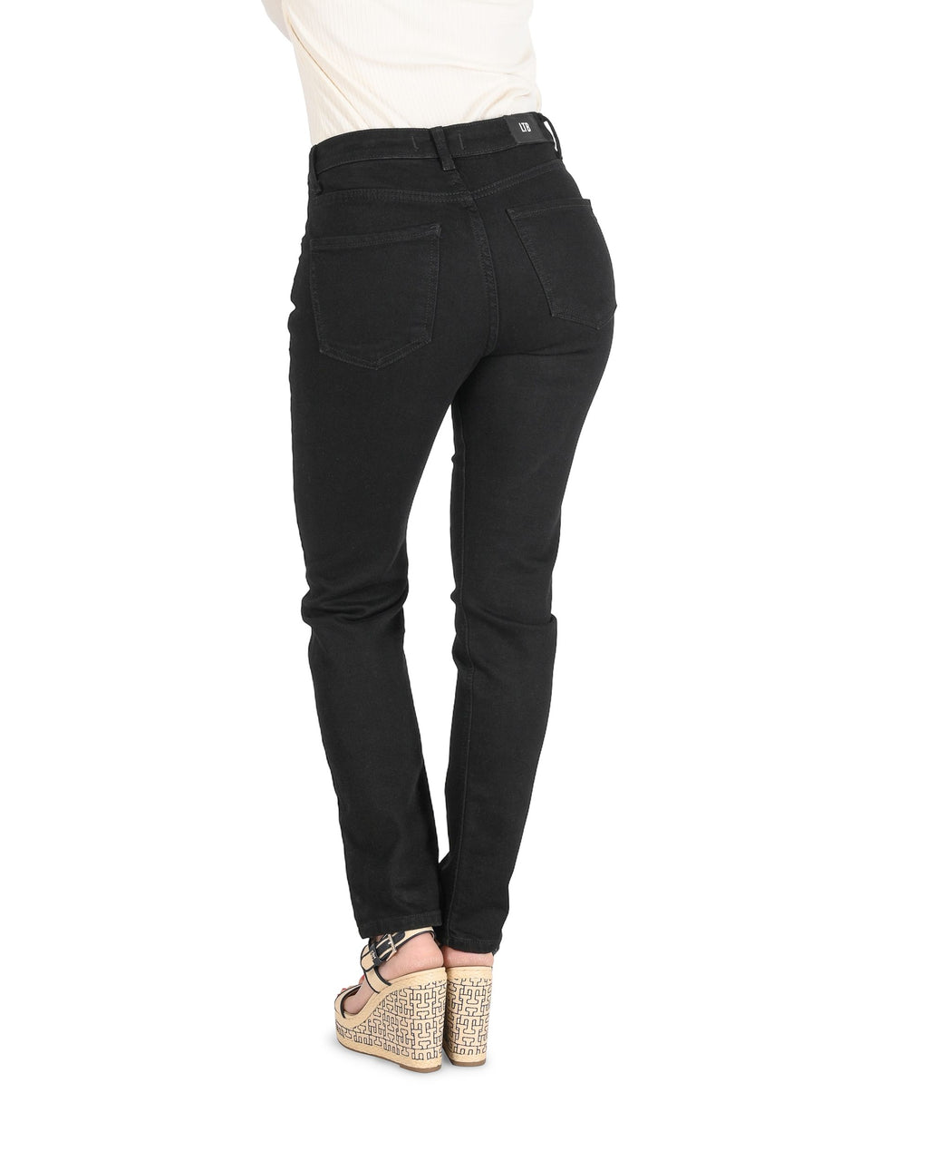 Jeans denim da donna LTB 51640 200 RONNA