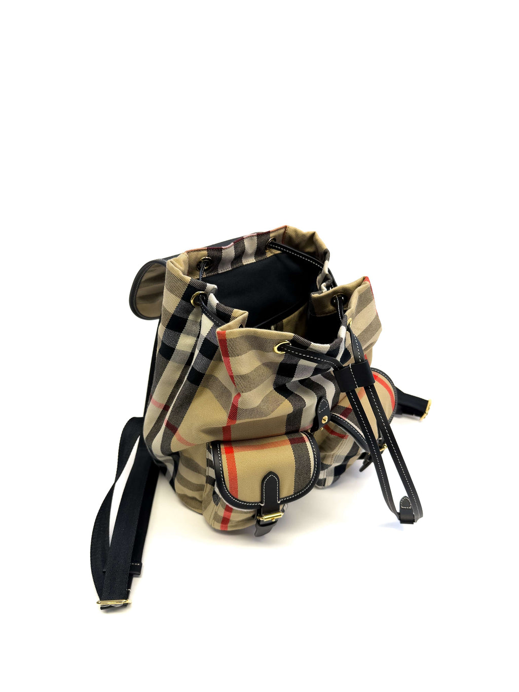 Zaino da donna Burberry 8123101 1