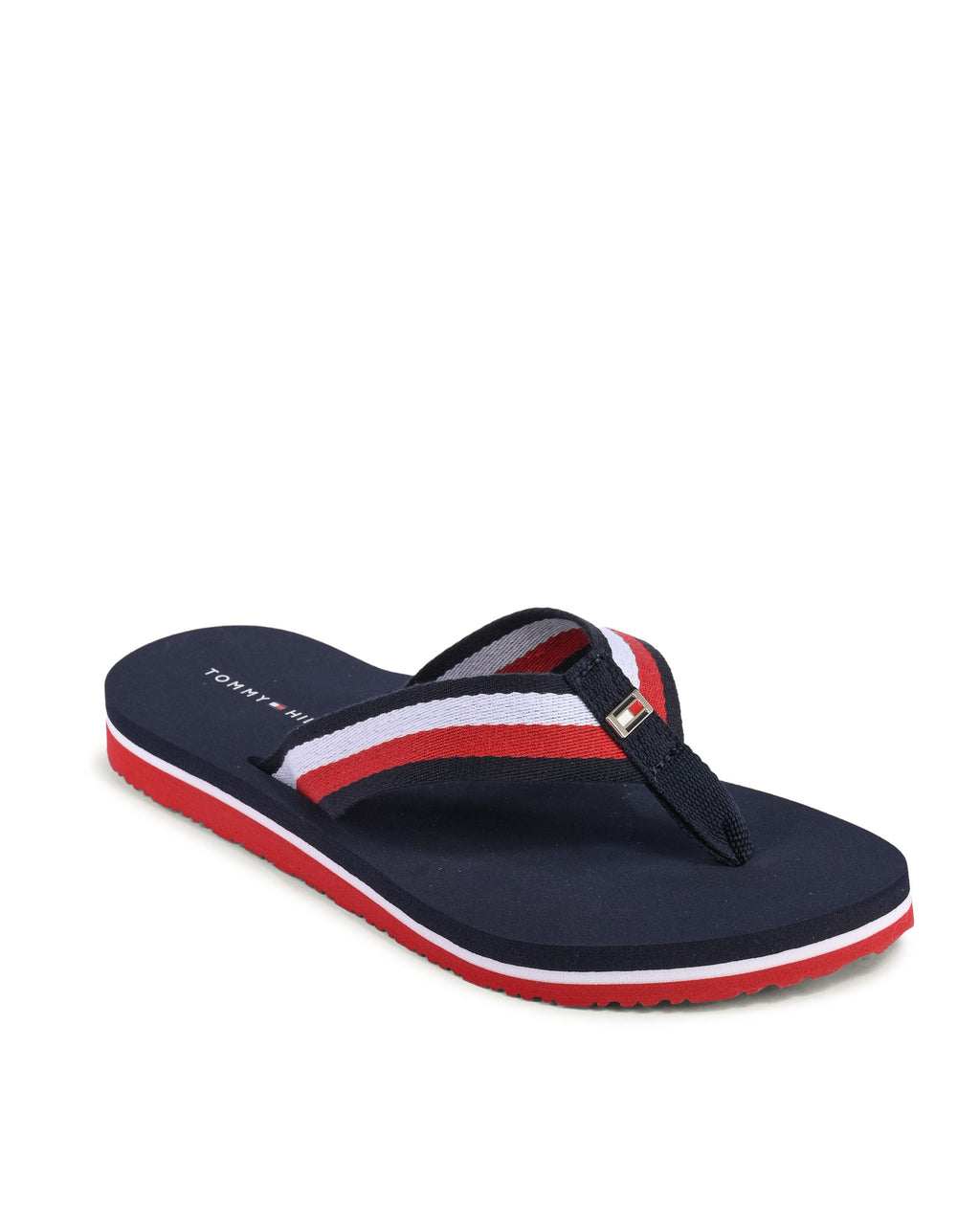 Tommy Hilfiger Infradito da donna blu FW0FW079860G0