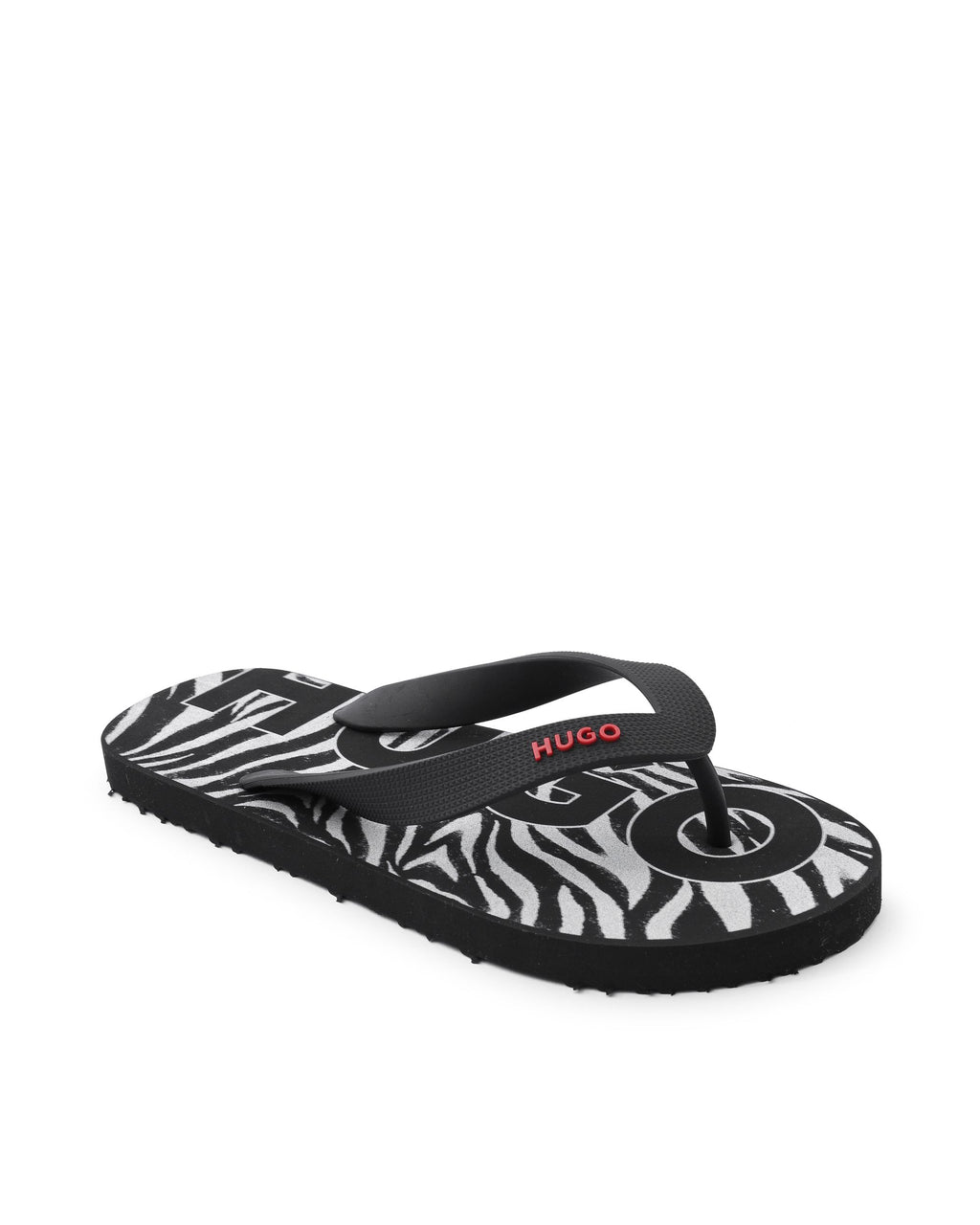 Sandali infradito da donna Hugo by Hugo Boss 50492136 982