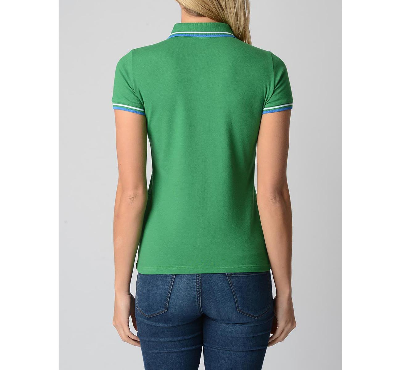 Polo da donna Fred Perry 31162138 2171