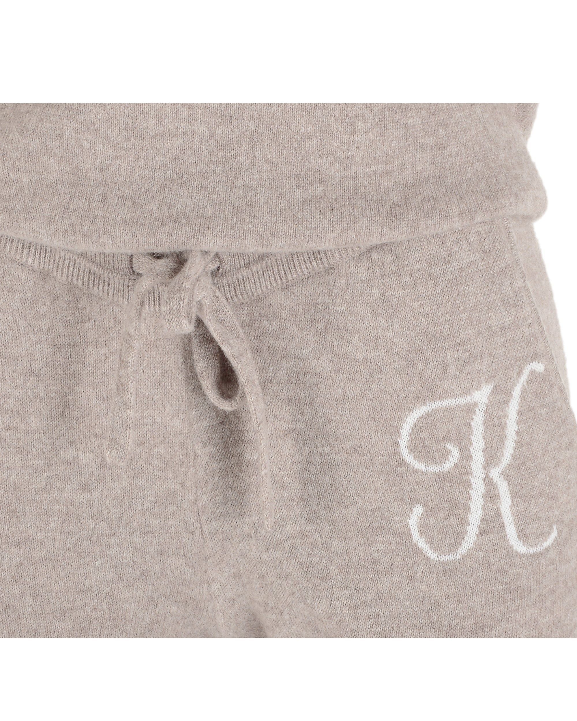 Pantaloni da tuta Dee Ocleppo MORNINGSIDE CAMEL K