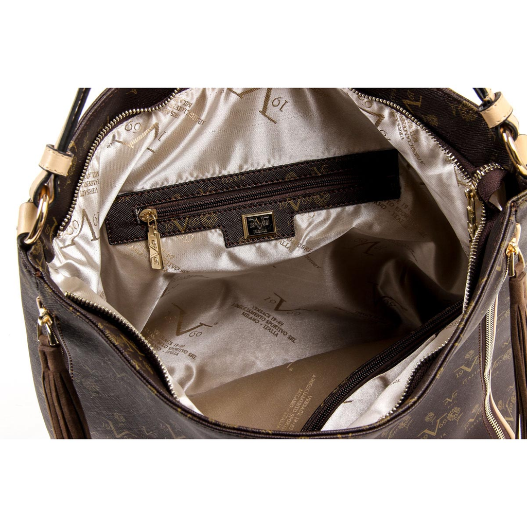 V 1969 Italia Borsa da donna V1969005 COFFEE