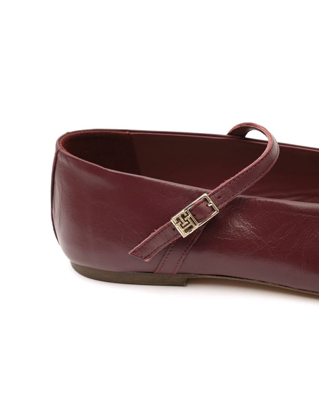 Tommy Hilfiger Ballerina da donna FW0FW08294VLP